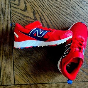 New Balance sz 12